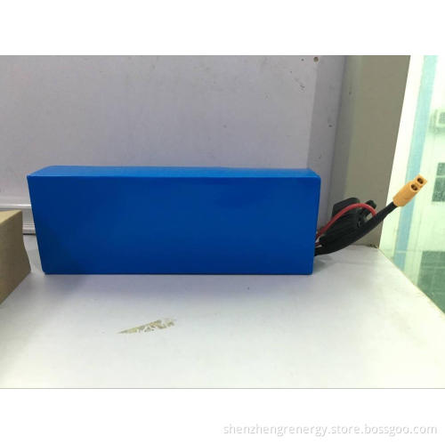 32v 18650 Hoverboard Replacement Battery Pack